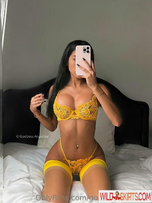 Goddess Angelina / angelinaklair / goddessangelina nude OnlyFans, Instagram leaked photo #354