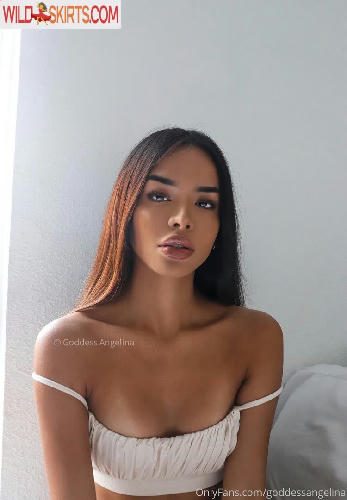 Goddess Angelina / angelinaklair / goddessangelina nude OnlyFans, Instagram leaked photo #207