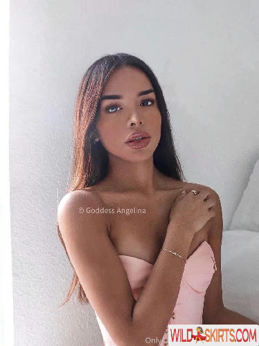 Goddess Angelina / angelinaklair / goddessangelina nude OnlyFans, Instagram leaked photo #205