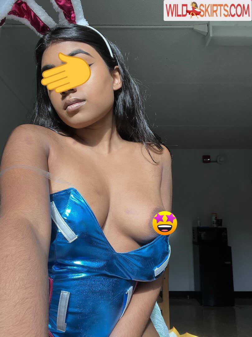 Goddess_MJ nude leaked photo #2