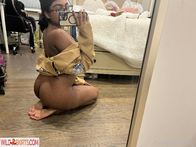 Goddess_MJ / yourgod_mala nude Instagram leaked photo #44