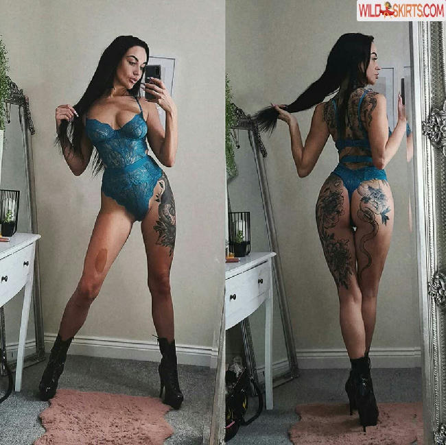 Goddess Nikita / ncaslida / nikitacaslida nude OnlyFans, Instagram leaked photo #46