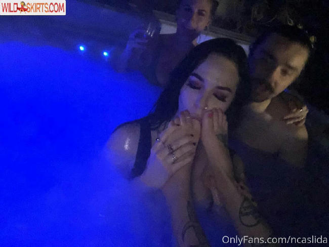 Goddess Nikita / ncaslida / nikitacaslida nude OnlyFans, Instagram leaked photo #67