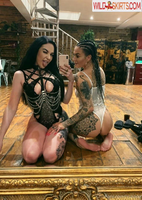 Goddess Nikita / ncaslida / nikitacaslida nude OnlyFans, Instagram leaked photo #113