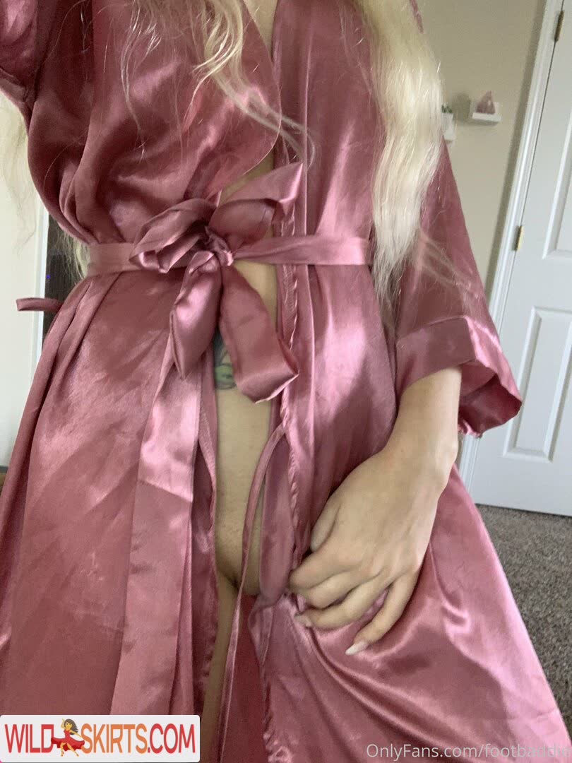 Goddess Stephh / footbaddie / goddessstephh nude OnlyFans, Instagram leaked photo #1