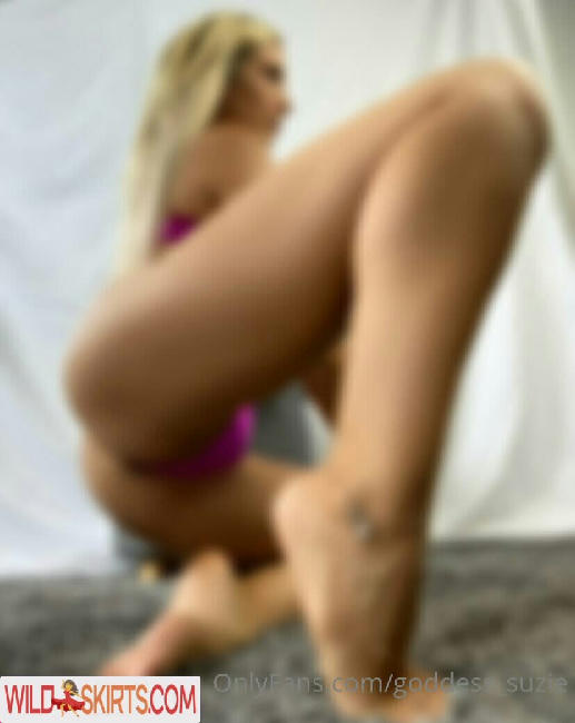 goddess_suzie / goddess_suzie / xgoddess_suziex nude OnlyFans, Instagram leaked photo #64