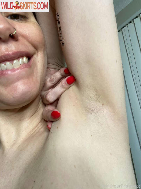 goddess_tickle nude OnlyFans leaked photo #205
