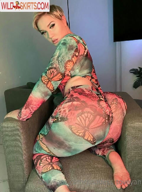 goddess_toveyah / goddess_toveyah / the_goddess_toveyah nude OnlyFans, Instagram leaked photo #8