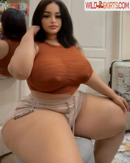 goddess07 / goddess07 / llindaa23 nude OnlyFans, Instagram leaked photo #18