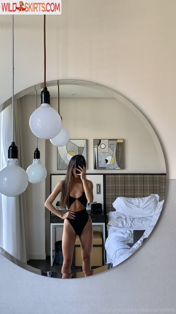 goddessangeiina / Angelina / goddessangeiina / goddessangelina / goddessangelis nude OnlyFans, Instagram leaked photo #6