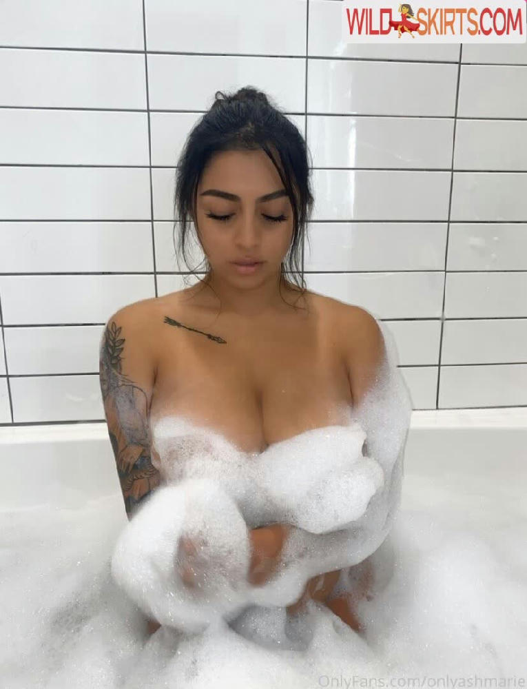 Goddessash / AshsVIP / ashsillusion nude OnlyFans, Instagram leaked photo #24