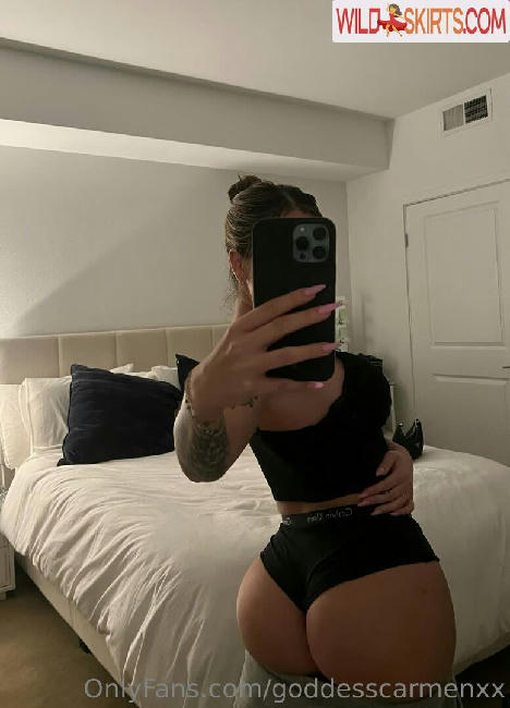 goddesscarmenxo / goddesscarmenxo / goddesscaro nude OnlyFans, Instagram leaked photo #77