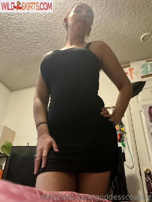 goddesscoastie / cpgoddess / goddesscoastie nude OnlyFans, Instagram leaked photo #38