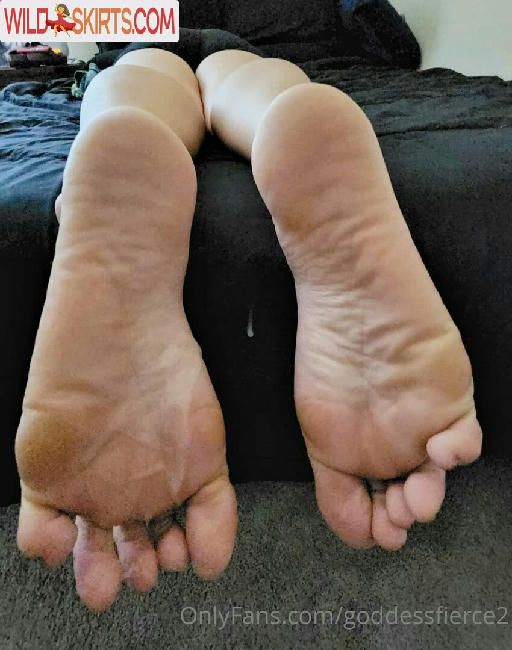 goddessfierce2 / fierce_soles_cosplayer / goddessfierce2 nude OnlyFans, Instagram leaked photo #7