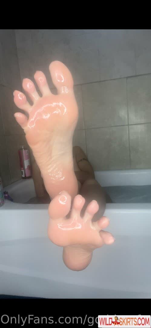 goddessfootlove / goddess.foot.love / goddessfootlove nude OnlyFans, Instagram leaked photo #5