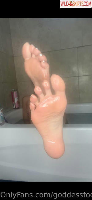 goddessfootlove / goddess.foot.love / goddessfootlove nude OnlyFans, Instagram leaked photo #103