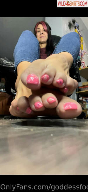 goddessfootlove / goddess.foot.love / goddessfootlove nude OnlyFans, Instagram leaked photo #112