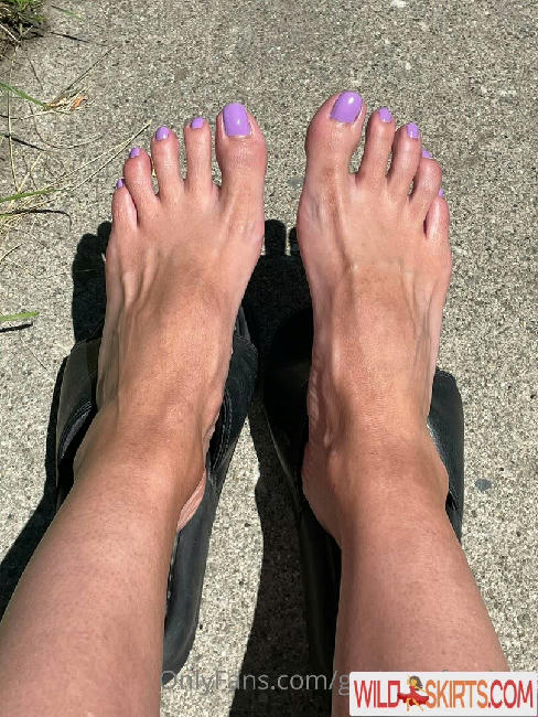 goddessfootlove / goddess.foot.love / goddessfootlove nude OnlyFans, Instagram leaked photo #8