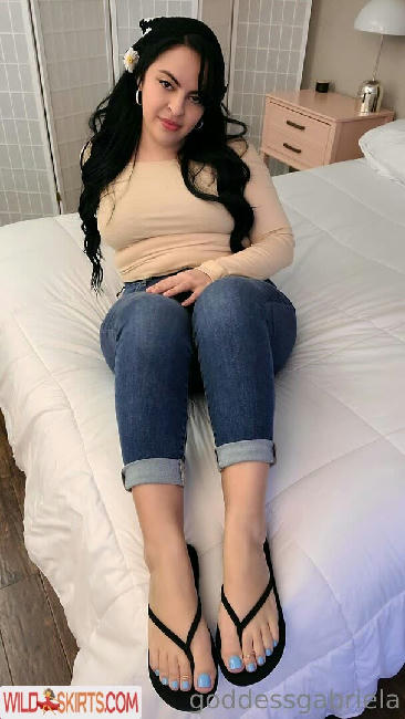 goddessgabriela nude OnlyFans leaked photo #149