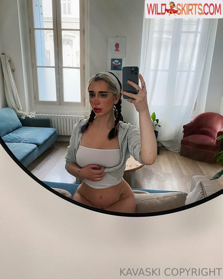 goddessjoselinekavaski / goddessjoselinekavaski / joselinekavaski nude OnlyFans, Instagram leaked photo #4