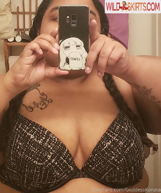 goddesskonata / goddesskonata / koat_123 nude OnlyFans, Instagram leaked photo #61