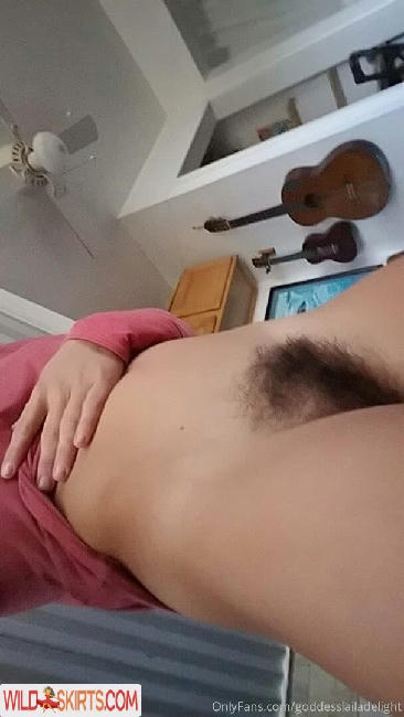 goddesslailadelight / goddesslailadelight / lailadelight nude OnlyFans, Instagram leaked photo #335