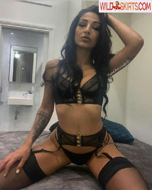 GoddessNicole01 / GoddessNicole01 / goddessnicole_ nude OnlyFans, Instagram leaked photo #3