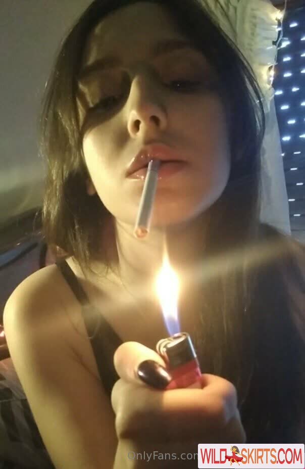 Goddessofsmoke nude leaked photo #14