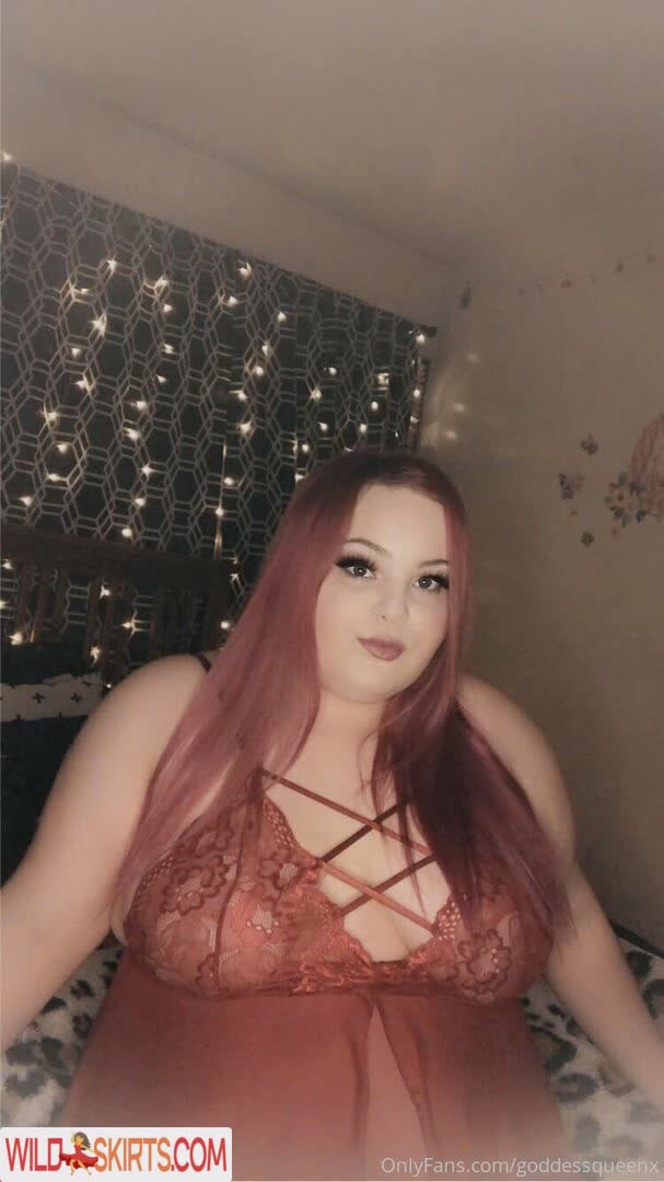 Goddessqueenx nude leaked photo #27