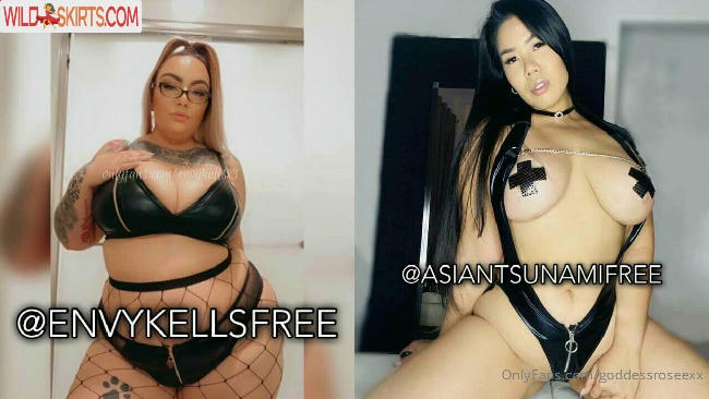 goddessroseexx / goddessroseexx / goddessxxrose nude OnlyFans, Instagram leaked photo #1