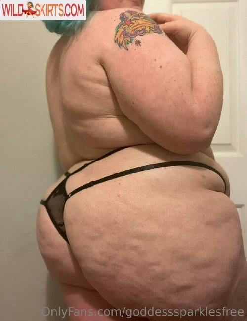 goddesssparklesfree / goddessofsparkles_ / goddesssparklesfree nude OnlyFans, Instagram leaked photo #38