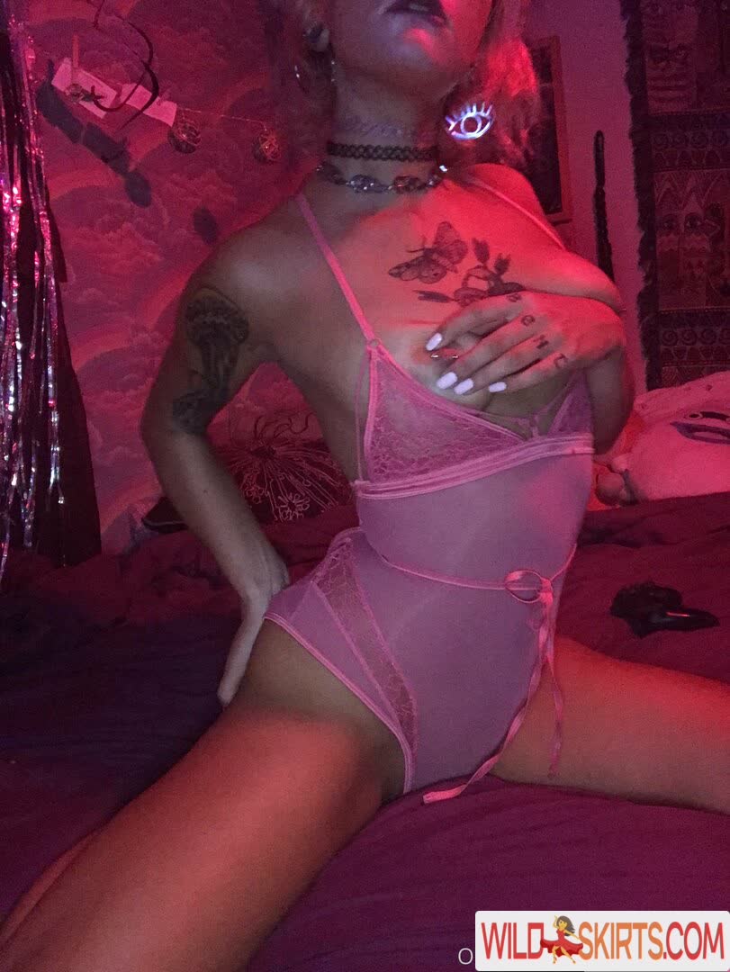 goddessulla nude OnlyFans, Instagram leaked photo #10