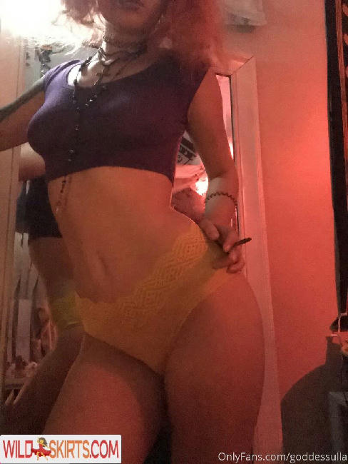 goddessulla nude OnlyFans, Instagram leaked photo #22