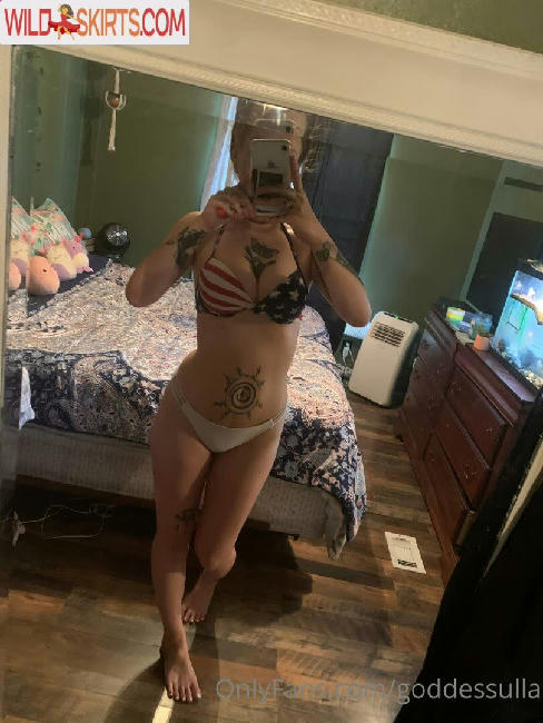 goddessulla nude OnlyFans, Instagram leaked photo #51