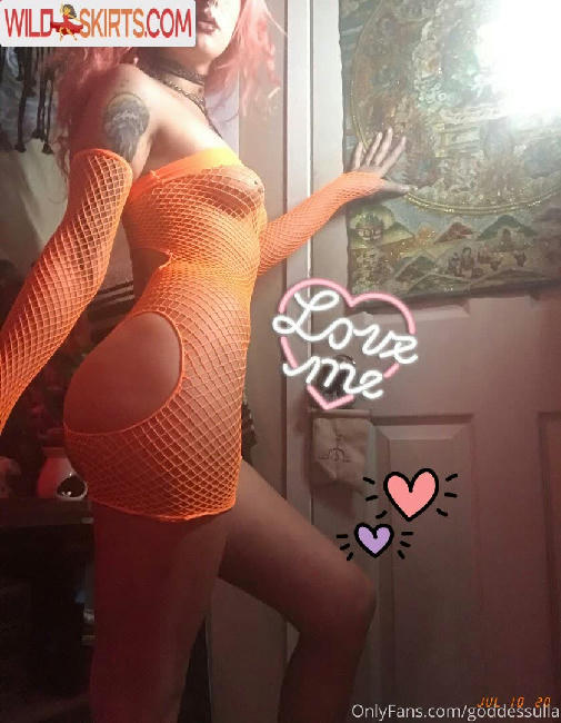 goddessulla nude OnlyFans, Instagram leaked photo #60