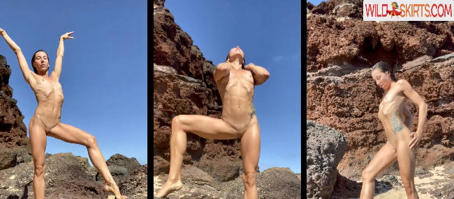 GoddessWolfe / Goddesswolfe / Janira Wolfe / TheWolfe_Clips / goddessxwolf nude OnlyFans, Instagram leaked photo #7