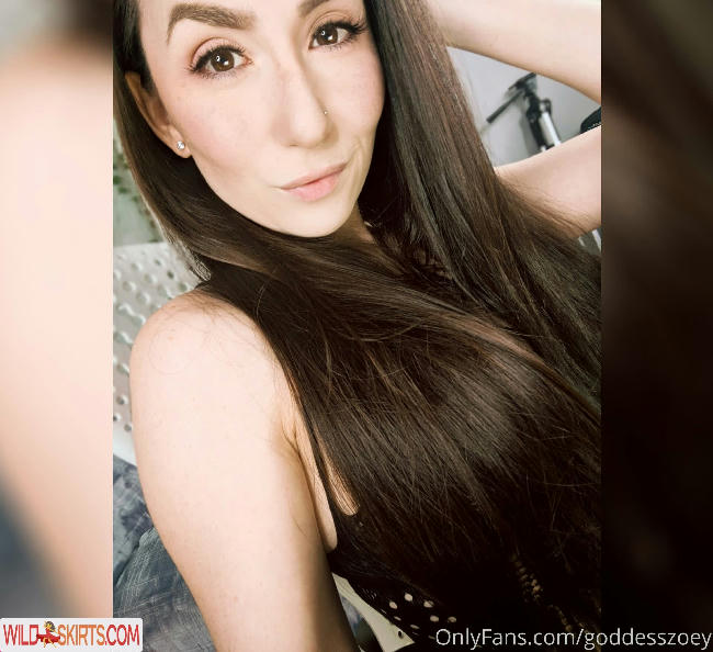 goddesszoey nude OnlyFans, Instagram leaked photo #86