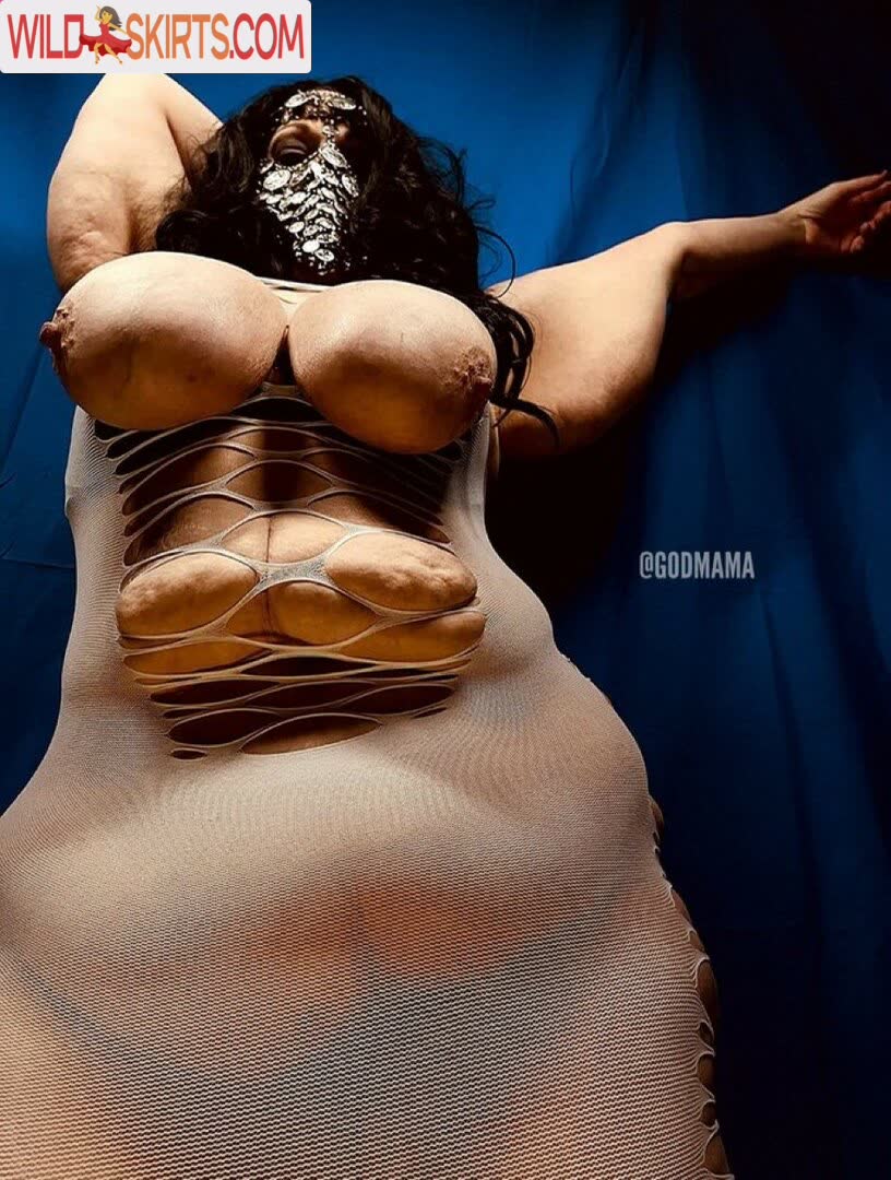 Godmama_io nude leaked photo #1