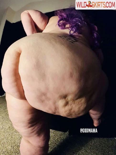 Godmama_io / godmama_io nude OnlyFans, Instagram leaked photo #2