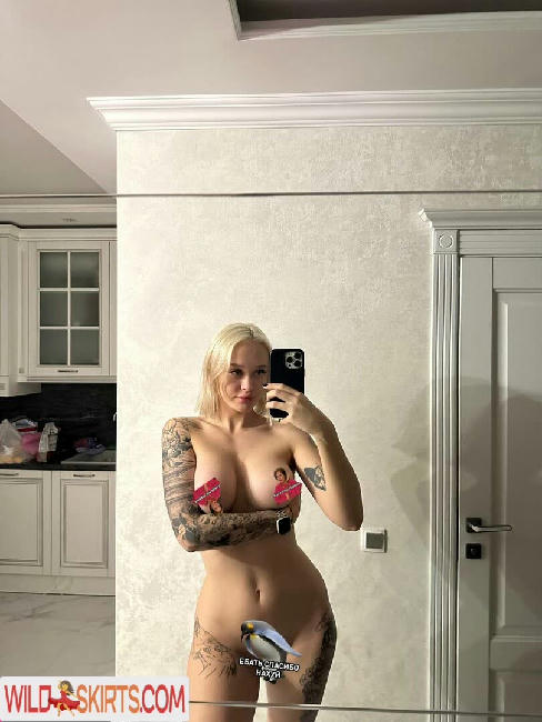 Gold_yuli nude leaked photo #2