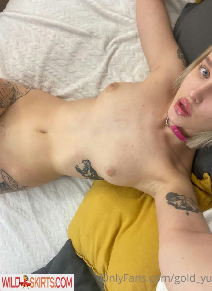 gold_yuli / gold.yuli / gold_yuli nude OnlyFans, Instagram leaked photo #2