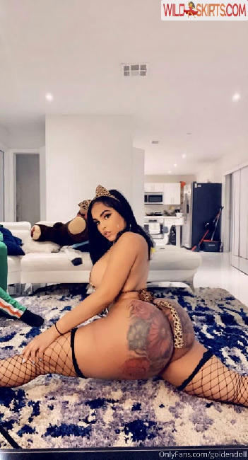 goldendoll nude OnlyFans, Instagram leaked photo #79