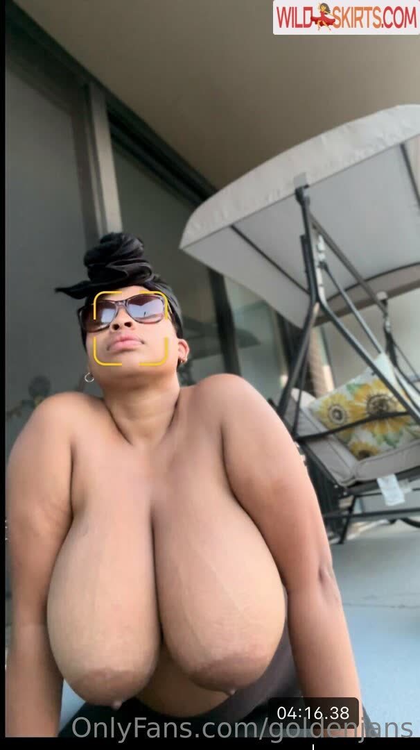 GoldenJans nude leaked photo #88