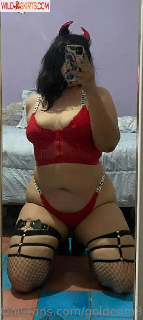 goldenm33 / GoldenM333 / chichigolden3 / goldenram31 nude OnlyFans, Instagram leaked photo #33