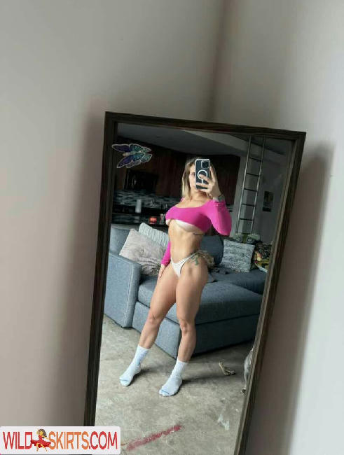 Goldieeelox / goldieeelox / krisdee2000 nude OnlyFans, Instagram leaked photo #2