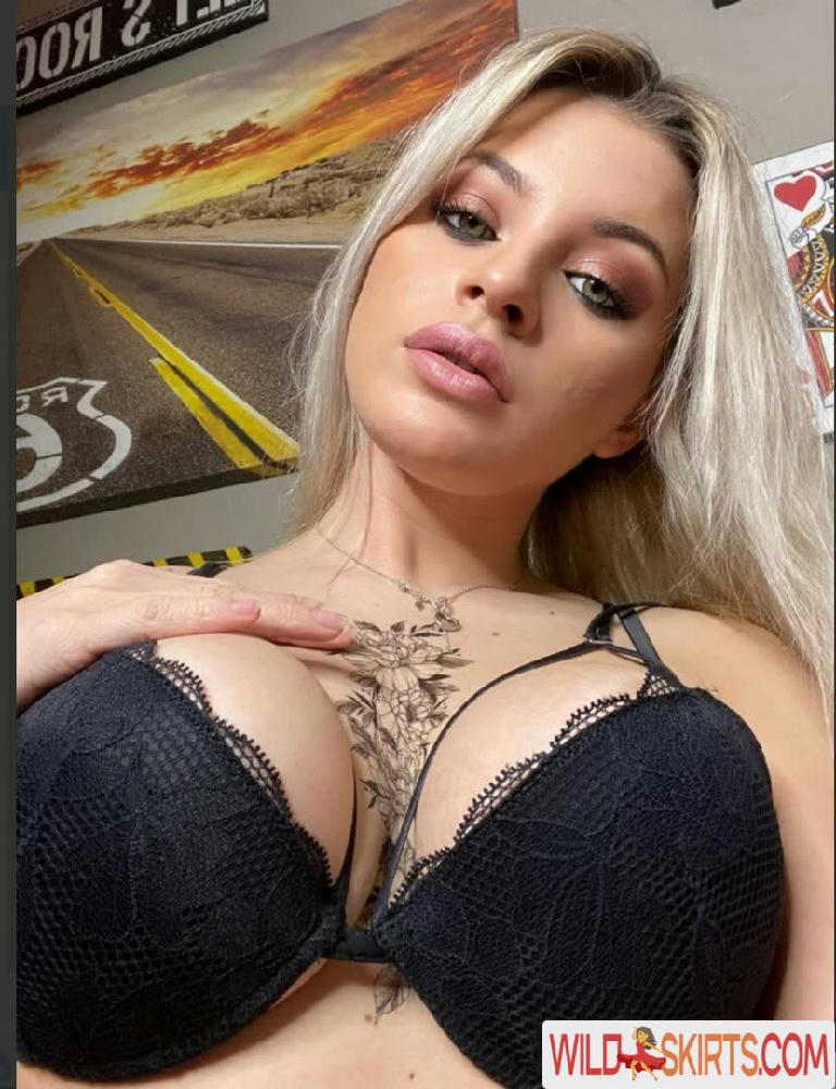 Goldiva / ggoldivaa nude OnlyFans, Instagram leaked photo #57