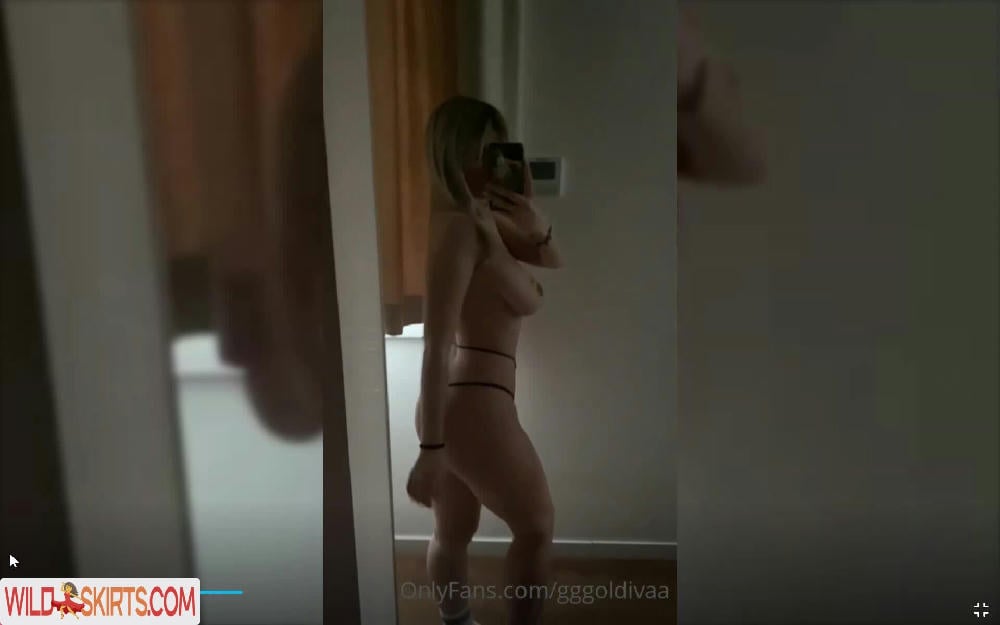 Goldiva / ggoldivaa nude OnlyFans, Instagram leaked photo #59