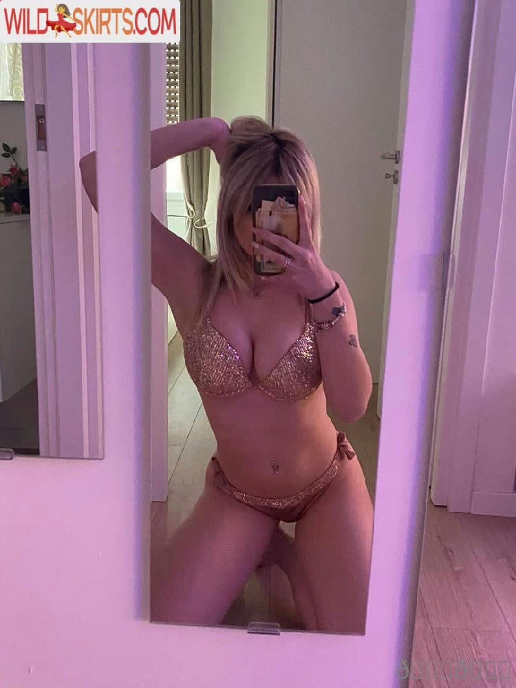 Goldiva / ggoldivaa nude OnlyFans, Instagram leaked photo #79