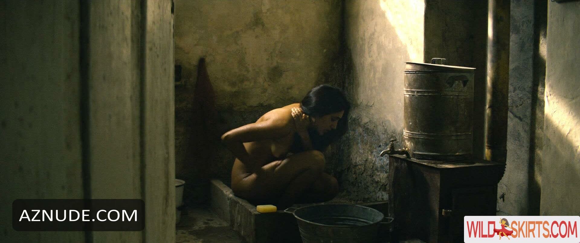 Golshifteh Farahani nude leaked photo #1