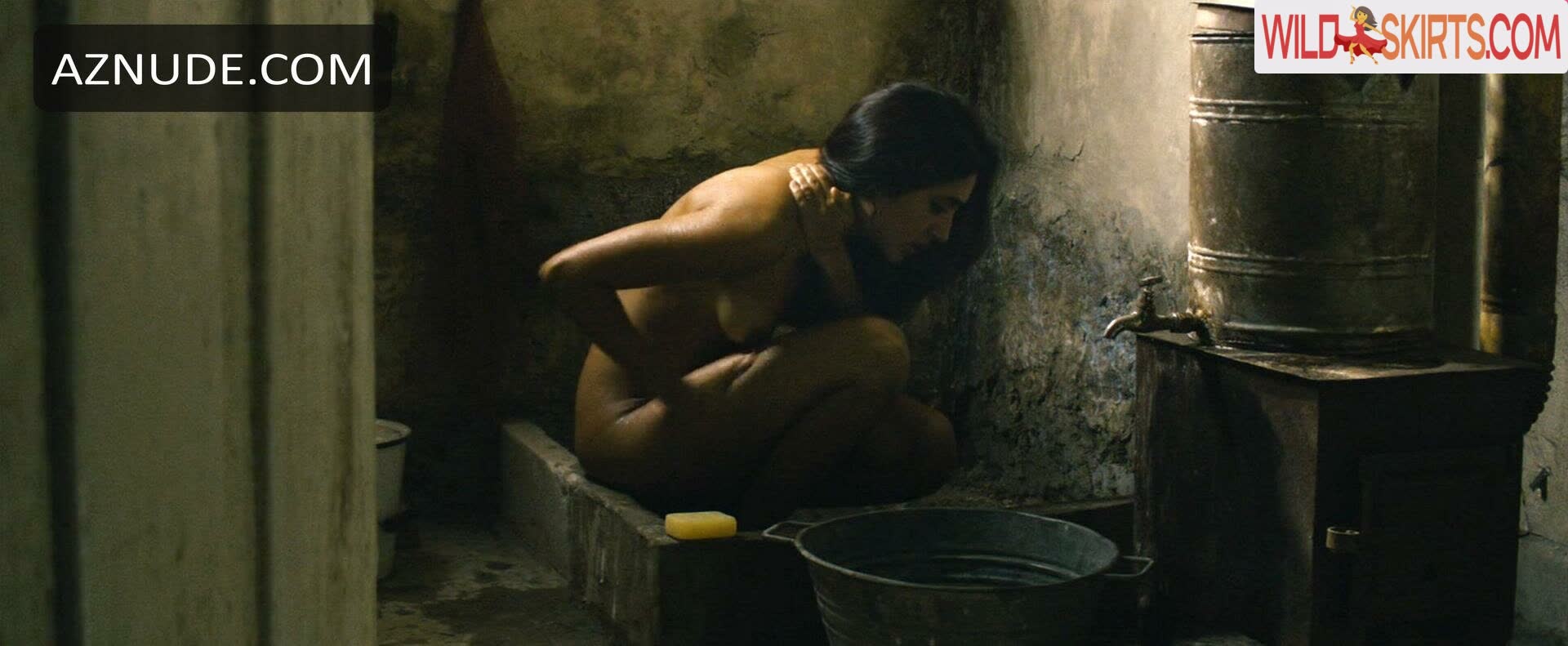 Golshifteh Farahani nude leaked photo #3